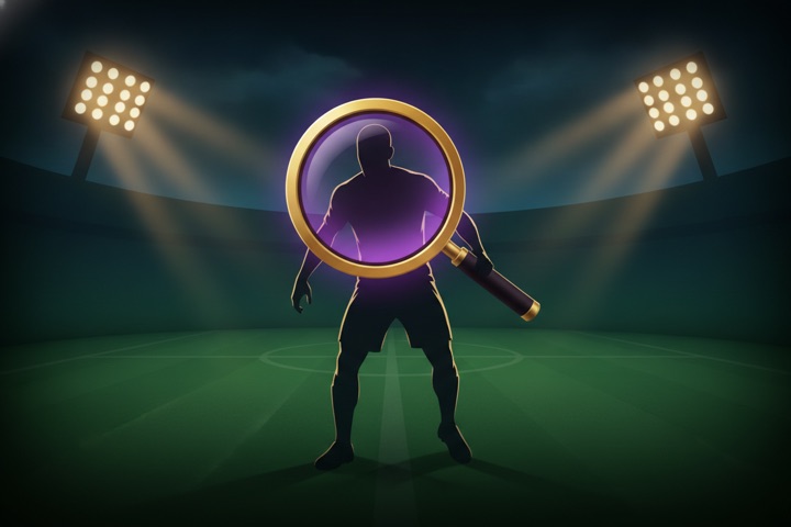 Guess the legend