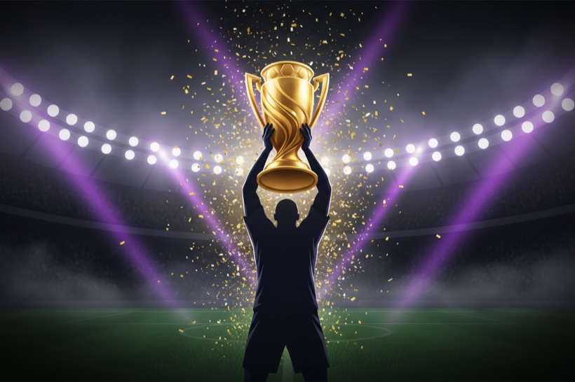 The big trophies feel earned